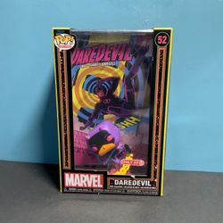 Funko Pop! Marvel: Daredevil (52)