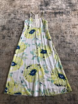 Beautiful Guess dress