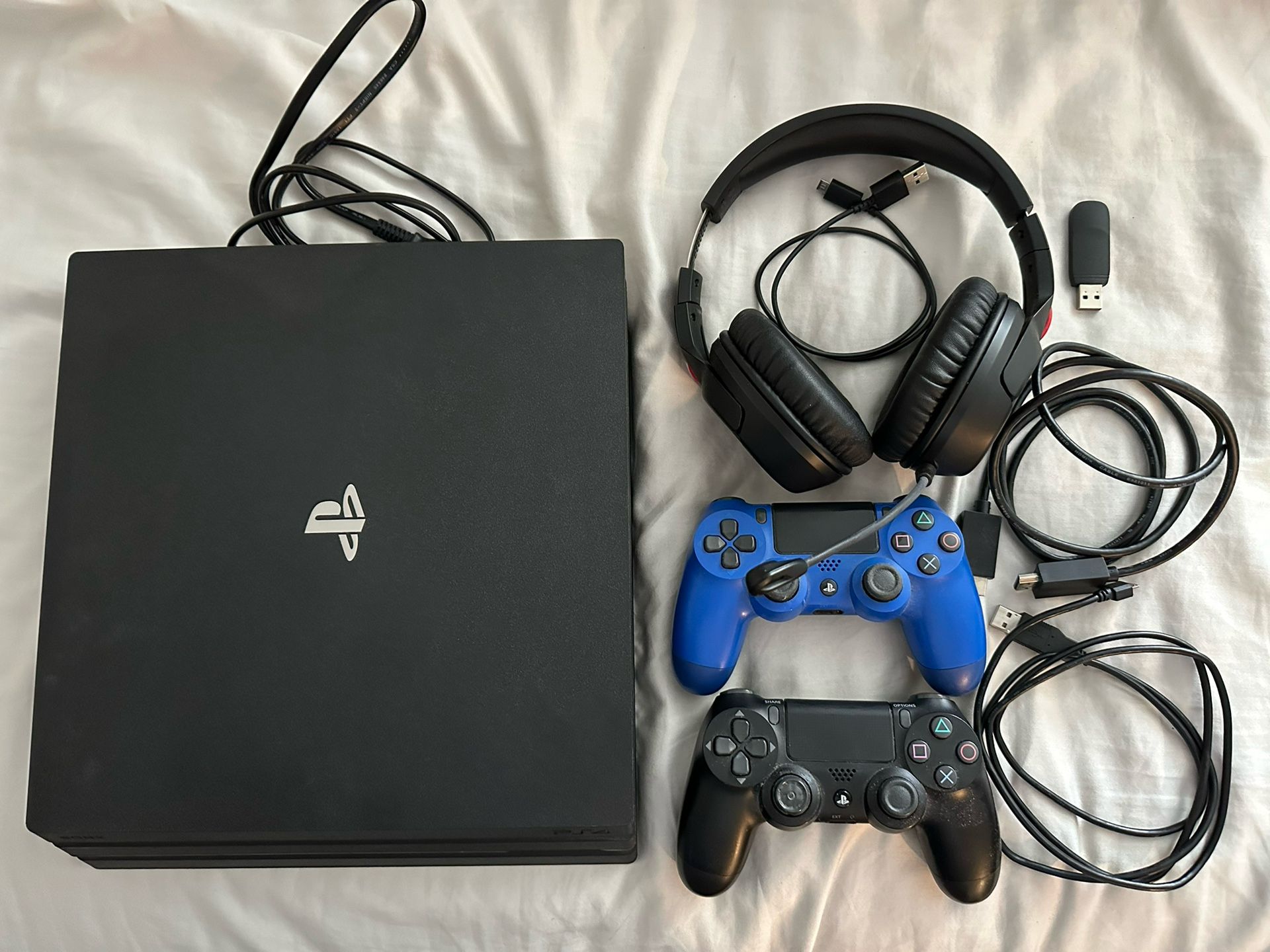 PS4 Pro
