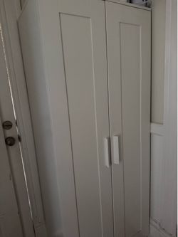 IKEA Brimnes wardrobe