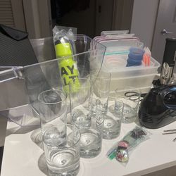Kitchen Starter Kit