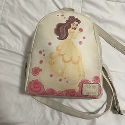 Bell Loungefly Backpack