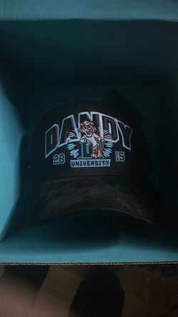 Dandy hats and rude awakening