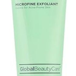 Blemish Control Scrub 