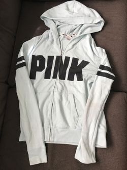 Pink jacket