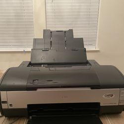 Epson Stylus Photo 1400 