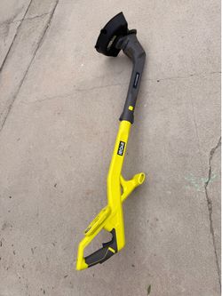 Ryobi string trimmer