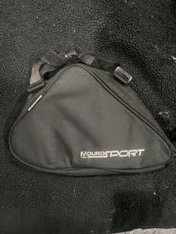 Aduro Sport Bike Bag