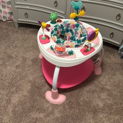 Baby Seated Play Bouncer