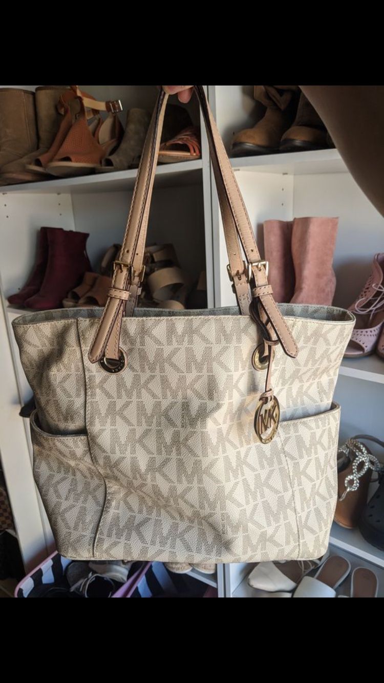 Michael Kors Tote Bag