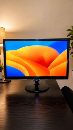 Monitors