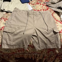 Men’s Brand New Cargo Shorts