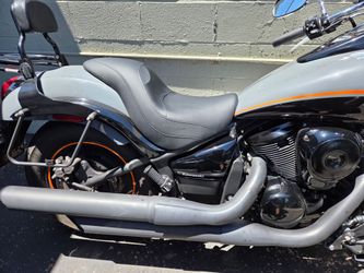2019 kawasaki vulcan 900 custom