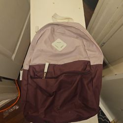 Backpacks 