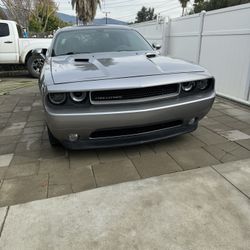 2014 Dodge Challenger