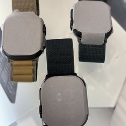 Apple Watch Ultra 2 Bran New Available 