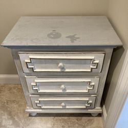 End Table 