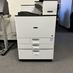 UNINET Icolor 800W  Transfer Printer