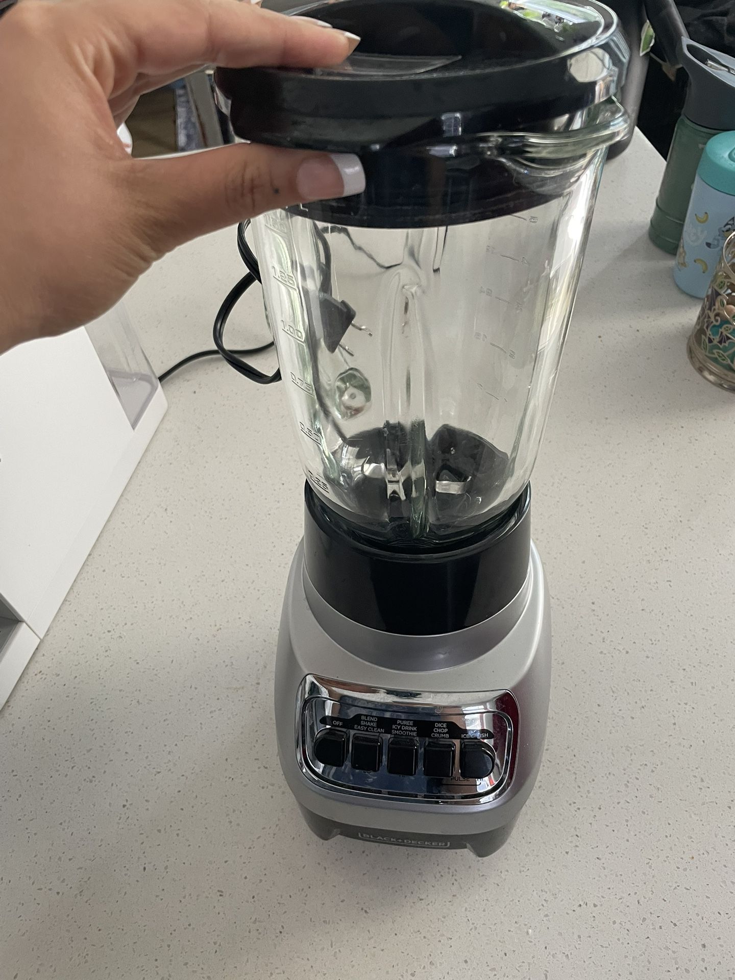 Blender 