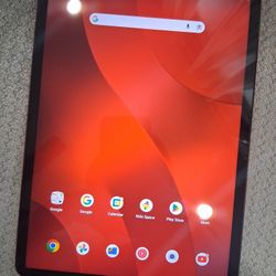 Onn Tablet 11 Inch Pro Like New