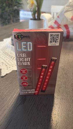 LED lights