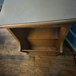 Beautiful End Table