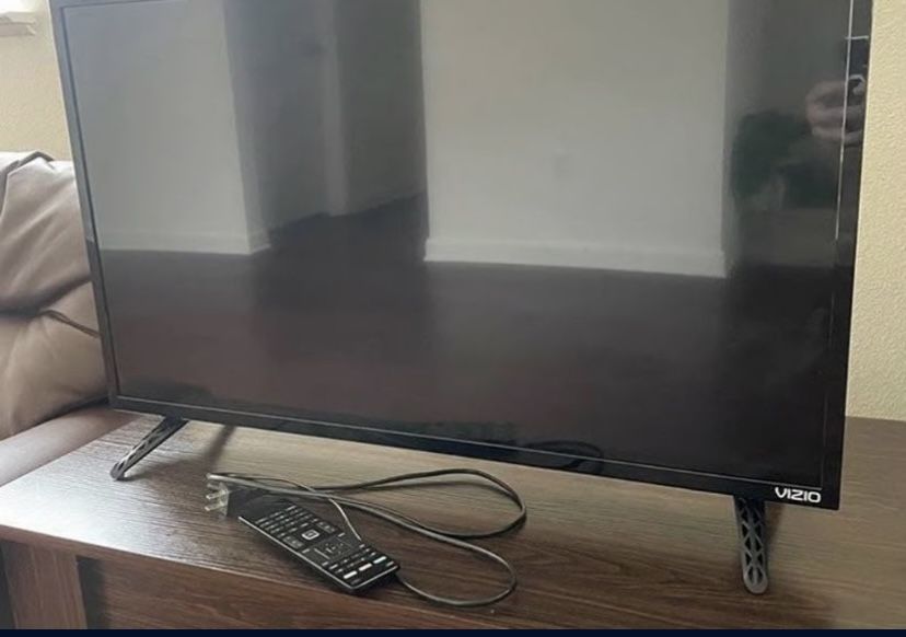 40 Inch Vizio Tv