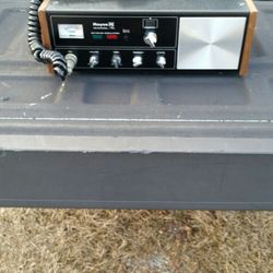 Royce Base Station CB Radio 