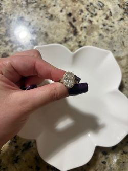 Engagement ring
