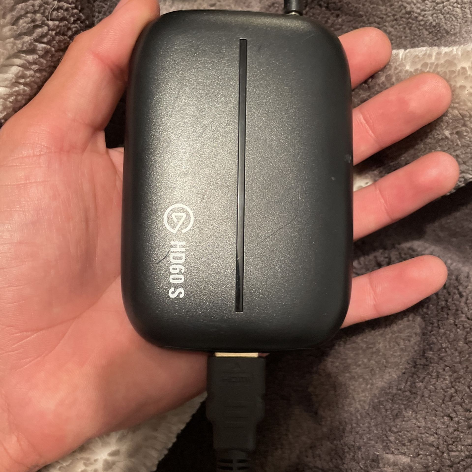 Hd60s