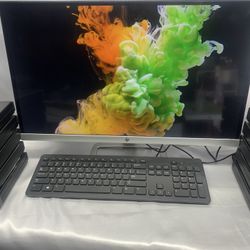 HP MINI DESKTOP runs Very Fast Smoothly And Quiet comes With WIFI. 256.0 GB SSD  ( Capacity  ) ..8.0 GB RAM . READY FOR CLASSES   FULLY LOADED 