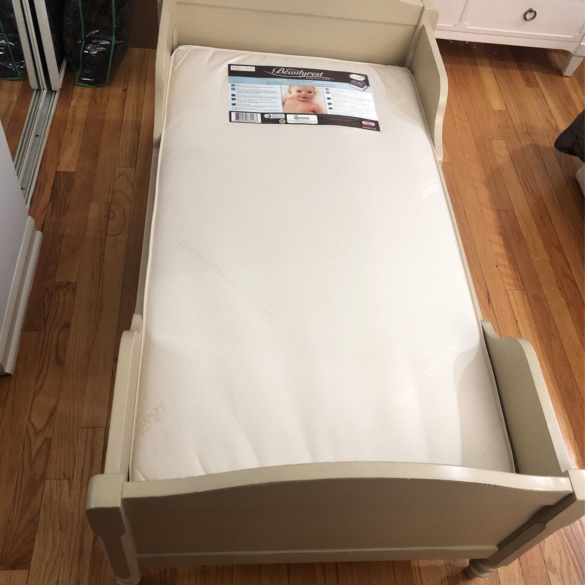 Toddler Bed _Restoration Hardware Baby&Child_availability for Twins Toddlers