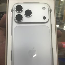 Iphone 17 Pro Max 512gb Unlock No Credit Needed Pay Down Only 