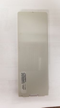 Macbook replacement battery