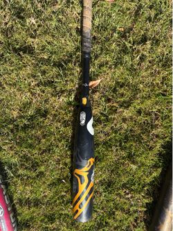 DEMARINI C8ZS-20 USSSA Drop 8