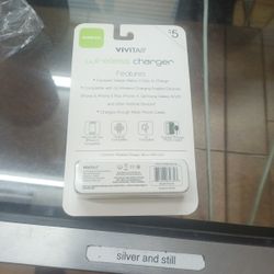 Cargador De Cell