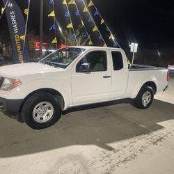 2006 Nissan Frontier