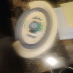 Energy Smart Oscillating Heater