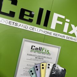 IPhone 11 64GB Unlocked 