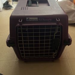 Cat Carrier