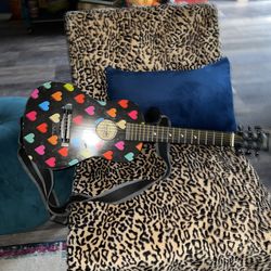 Guitar Kids
