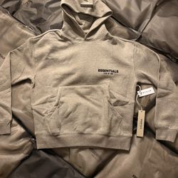 Essentials Light Oat