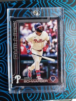 Kyle schwarber