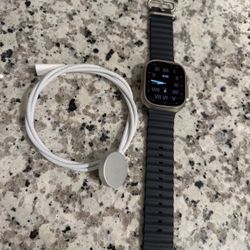 Apple Watch Ultra 