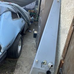 Boat Gas Tank Pontoon 30 Gallon New 