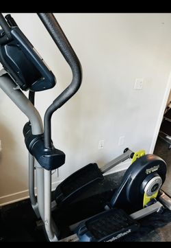 Nordictrack CX1000 Elliptical