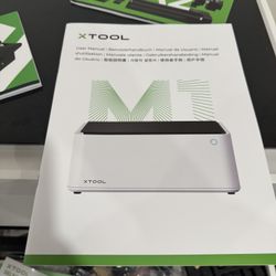 Xtool M1 And More
