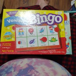 Bingos Education