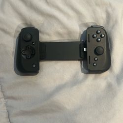 Iphone Controller