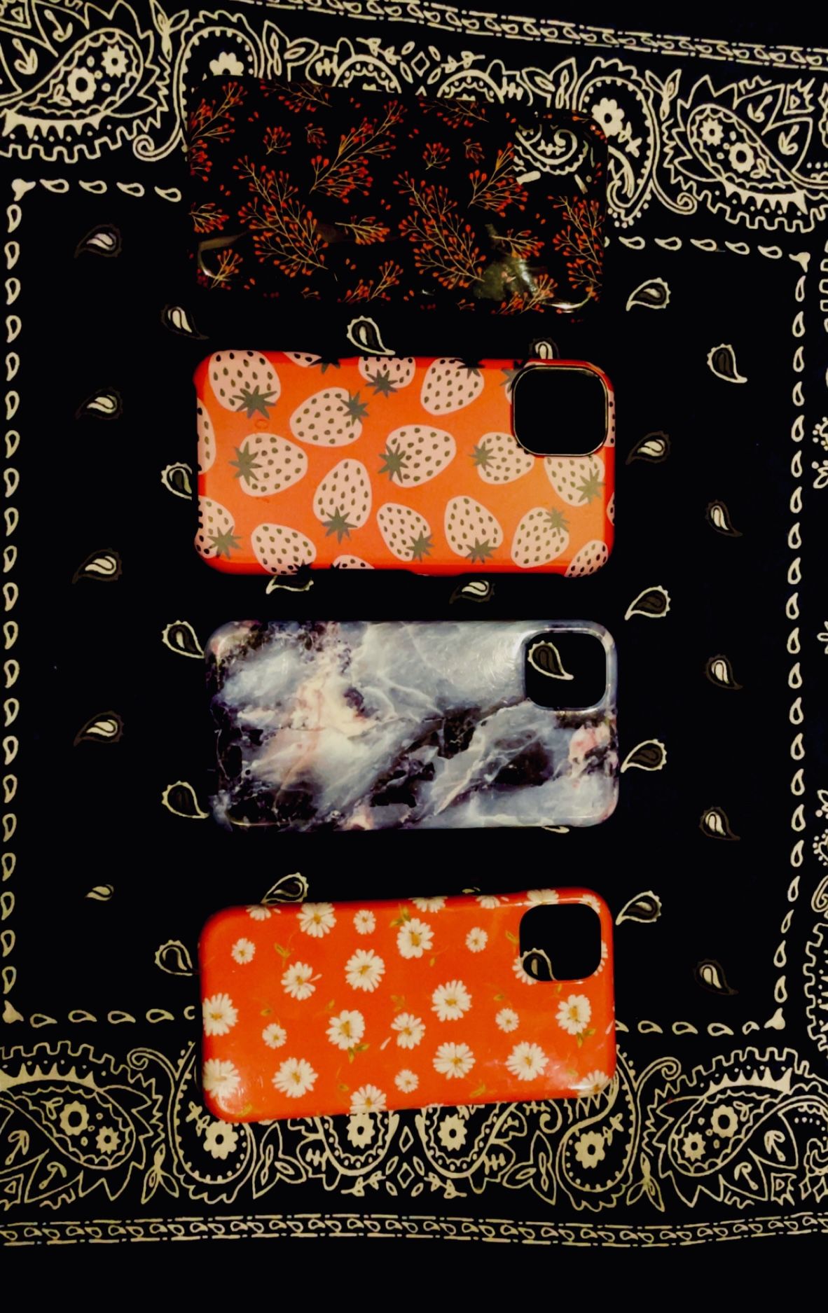 cases for iPhone 13